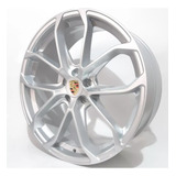 Rodas Aro 18 Porsche Gts 5x113 Civic Hvr Cerato 4 Rodas Jogo