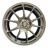 Rodas Aro 18x8 Alloy