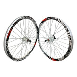 Rodas Aro 26 Freeride