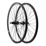 Rodas Aro 29 Mtb Absolute Wild Disc Cassete Aero 32f 8 A 11v