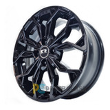 Rodas Aro13 4x100 Up Gol Voyage Saveiro Parati M16 13
