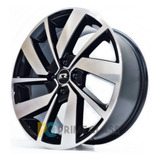 Rodas Aro14 4x100 Onix