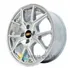 Rodas Aro14 Bbs Ci-r 4x100 Nissan March Versa - M28 14