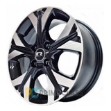 Rodas Aro14 Onix Prisma