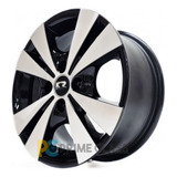 Rodas Aro14 Trevo 4x100 Esportiva Liga Leve Krmai R39 14