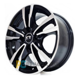 Rodas Aro15 4x100 Toyota Etios Yaris K64 15