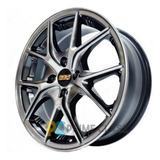 Rodas Aro15 Bbs Ci