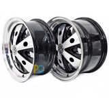 Rodas Aro15 Fusca Kombi 5x205 2 Tala 5 5 E 8 Cigoletta G15