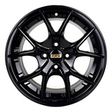 Rodas Bbs Ci r Aro 14 4x100 Gol Parati Saveiro M28 4 Rodas