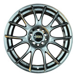 Rodas Bbs Importadas Aro 18 5x112