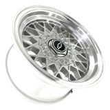 Rodas Bbs Off Road Aro 15 Tala 8 5x114 Roda Off Road Et 20