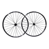 Rodas Bicicleta Speed 700c Absolute Wild r Disc Par