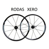 Rodas Bicicleta Xero Cm300