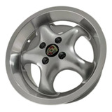 Rodas Binno Aro 15 4x100 B860 Gol Chevete jogo M20 Bicos