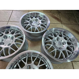 Rodas Binno R850 Aro 14 Tala 7 Furação Ford 4x108 Taluda