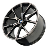 Rodas Bmw M340i Aro 20 Roda Bmw M3 Aro 20 jogo 5x112 120