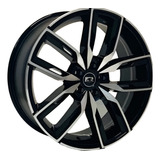 Rodas Bmw Z4 Aro 20 5x100 jogo bicos K67