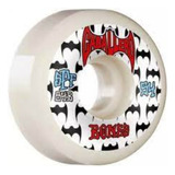 Rodas Bones Spf Caballero Bats Sidecut