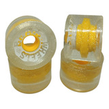 Rodas Brats 70mm 78a