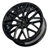 Rodas Byd Seal Aro 20 5x114 Roda Byd Han Aro 20 jogo Kr M30