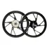 Rodas Cg Titan 150 04 13 Cg160start Tambor Pe Galinha Preto