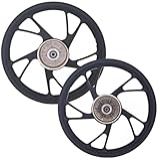 Rodas Cg Titan 150 Cg 160 Start Fan 150 Tambor Pe Galinha Preto Par