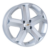 Rodas Chevrolet Montana Sport Onix Aro15