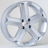 Rodas Chevrolet Montana Sport R26 Aro15 4x100 jogo bicos