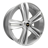 Rodas Chevrolet Onix Prisma Aro 15 4x100 jogo bicos Grátis