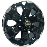 Rodas Chevrolet S10 2021 Aro 16 Furação 6x139 Bd S30