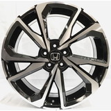 Rodas Civic Si Aro 18