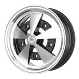 Rodas Classicas Fusca Scarabajo