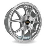 Rodas Compatíveis C Hb20 Aro 15x6 Jogo bicos M28 Bbs Ci r