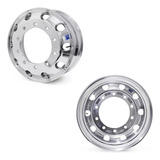 Rodas De Aluminio Vp24 Sae 22 5 X 9 00 Speedline