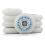 Rodas De Led Para
