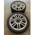 Rodas De Liga Leve Aro 17