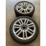 Rodas De Liga Leve