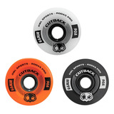 Rodas De Longboard Owl Sports Cutback 90a