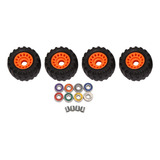 Rodas De Skate E Longboard conjunto De 4 Contêm Manga De R