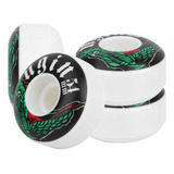 Rodas De Skate Longas
