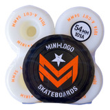 Rodas De Skate Mini