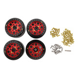 Rodas De Veiculos Rc