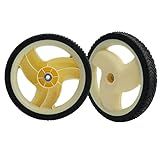 Rodas Dianteiras De Cortador De Grama Para Toro 105 1816