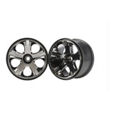 Rodas Dianteiras Traxxas 2