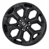 Rodas Dodge Ram 1500 Rebel Aro 20 6x139 Roda Ram 1500 Trx