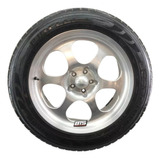 Rodas E Pneus Center Line Aro 20 Tala 8 5x114 Pneu Pirelli