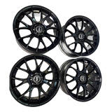 Rodas Esportivas Bbs Mini Cooper S 2005 12 Aro 18 Jogo 4x100