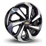 Rodas Esportivas Gm Corsa Classic Aro 13 4x100 jogo bicos