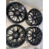 Rodas Esportivas Gm Vw Vittoria Wells Bbs 4x100 Aro 18 jogo