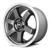 Rodas Esportivas K57 Aro